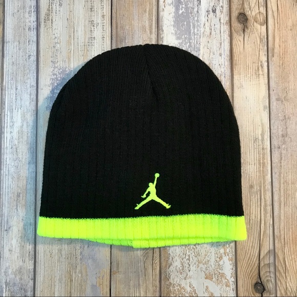 jordan hat winter
